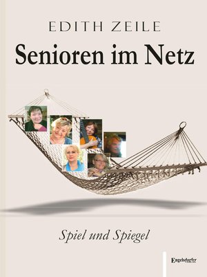 cover image of Senioren im Netz